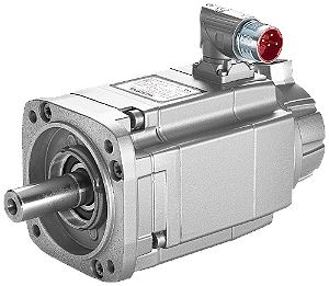 Servomotor Ca 3Nm/3000Rpm Enca 1FK7042-2AF71-1QA1 SIEMENS