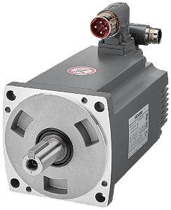 Servomotor Ca 4,78Nm/3000Rpm Enci 1FL6052-2AF21-2MA1 Siemens