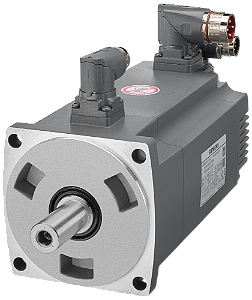 Servomotor Ca 4,78Nm/3000Rpm Enci 1FL6052-2AF21-2MB1 Siemens