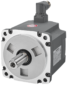 Servomotor Ca 4Nm/2000Rpm Enca 1FL6061-1AC61-2LA1 Siemens