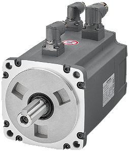 Servomotor Ca 15Nm/2000Rpm Enca 1FL6090-1AC61-2LH1 SIEMENS
