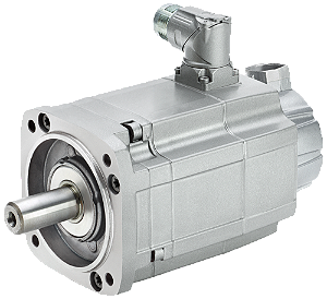 Servomotor Ca 50Nm/2000Rpm Enca 1FT7105-5AC70-1BA1 Siemens