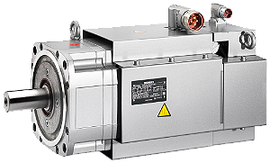 Servomotor Ca 91Nm/2000Rpm Enca 1FT7108-5SF71-1CH1 SIEMENS