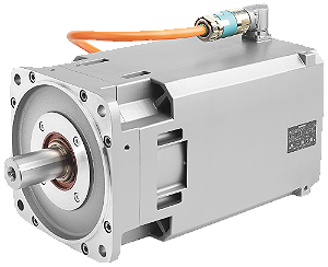 Servomotor Ca 140Nm/2000Rpm Enca 1FT7136-5AC71-1BA0 SIEMENS