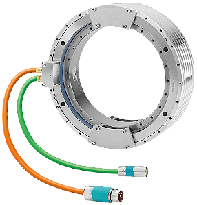 Rotor E Estator De Motor De Torque 1Fw61 1FW6130-0NB15-1JC3 SIEMENS