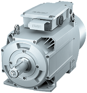 Servomotor Ca 35Nm/1500Rpm Enci 1PH3103-1DF02-2KA0 SIEMENS