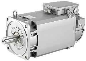 Servomotor Ca 100Nm/1500Rpm Enci 1PH8131-2DF13-2BA1 SIEMENS