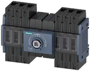 Secc. Transf. 3P 63A 3KC0326-2ME00-0AA0 SIEMENS