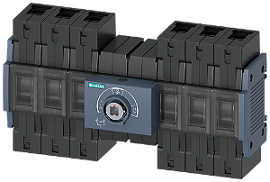 Secc. Transf. 3P 100A 3KC0330-2NE00-0AA0 SIEMENS