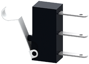 Cont. Aux. 1Naf (Semi) S/ Cabo De Conex. 3KD9103-4 SIEMENS