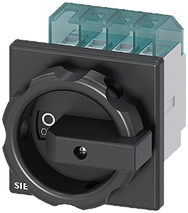 Secc. 4P 16A Pt 3LD2003-1TL51 SIEMENS