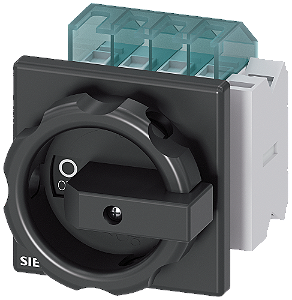 Secc. 3P 16A Pt 3LD2003-1TP51 SIEMENS