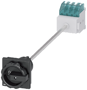 Secc. 3P 16A Pt 3LD2013-0TK51 SIEMENS