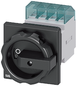 Secc. 3P 16A Pt 3LD2054-0TK51 SIEMENS