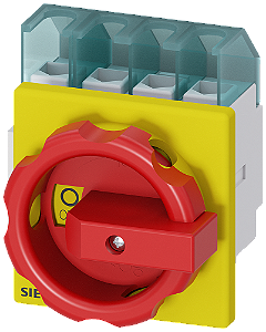 Secc. 3P 25A Vm 1Na1Nf 3LD2103-1TL53 SIEMENS