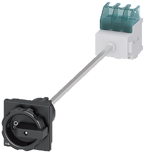 Secc. 3P 25A Pt 3LD2113-0TK51 SIEMENS