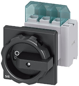 Secc. 3P 25A Pt 3LD2154-1TP51 SIEMENS