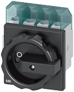 Secc. 4P 32A Pt 3LD2203-1TL51 SIEMENS