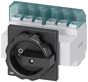 Secc. 6P 32A Pt 3LD2203-3VK51 SIEMENS