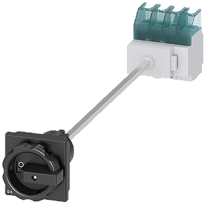 Secc. 4P 32A Pt 3LD2213-1TL51 SIEMENS