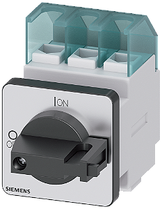 Secc. 3P 32A Pt 3LD2222-0TK11 SIEMENS