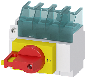 Secc. 4P 32A Vm 1Na1Nf 3LD2230-2EQ13-0AC1 SIEMENS