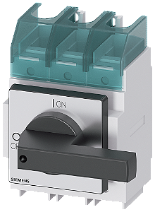 Secc. 3P 160A Pt 3LD2330-0TK11 SIEMENS