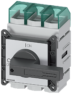 Secc. 3P 250A Pt 3LD2405-0TK11 SIEMENS
