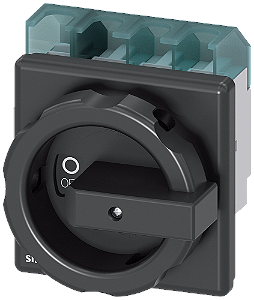 Secc. 4P 63A Pt 3LD2504-1TL51 SIEMENS
