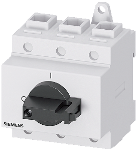 Secc. 3P 100A Pt 3LD2730-0TK11 SIEMENS