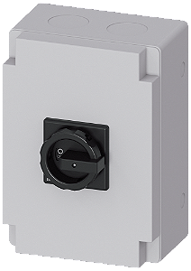 Secc. 6P 100A Pt Cx 3LD2766-5VD51-0AE2 SIEMENS