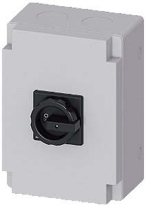 Secc. 3P 125A Pt 1Na1Nf Cx 3LD2866-1GP51 SIEMENS