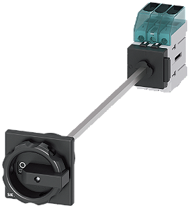 Secc. 3P 63A Pt 3LD3448-0TK51 SIEMENS