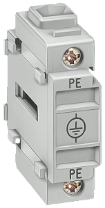 Terminal N/Pe 3LD9200-2C SIEMENS