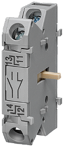 Cont. Aux. 1Na1Nf 3LD9200-5C SIEMENS