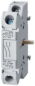 Cont. Aux. 2Na 3LD9200-6C SIEMENS
