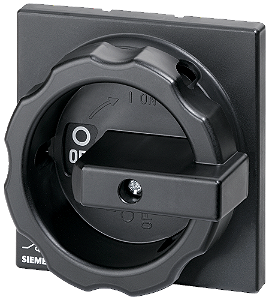 Acionamento Rotativo Pt 3LD9224-1D SIEMENS