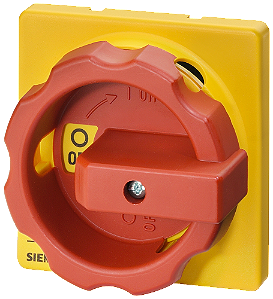Acionamento Rotativo Vm 3LD9224-3D SIEMENS