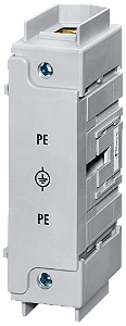 Terminal N/Pe 3LD9240-2C SIEMENS