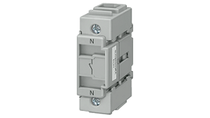 Cont. P/ 4º Polo 3LD9250-0BA SIEMENS