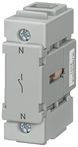 Cont. P/ 4º Polo 3LD9250-0CA SIEMENS