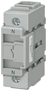 Terminal N/Pe 3LD9250-2BA SIEMENS