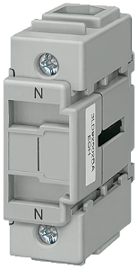 Terminal N/Pe 3LD9280-2C SIEMENS
