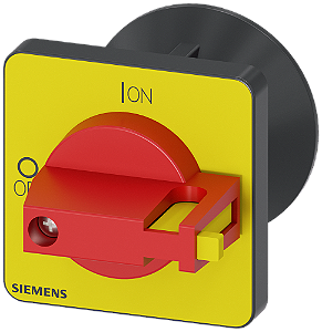 Acionamento Rotativo Vm 3LD9343-5C SIEMENS