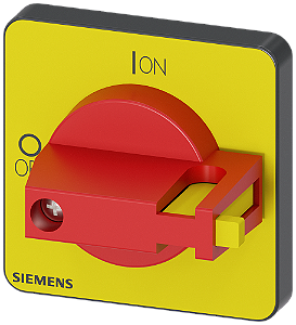 Acionamento Rotativo Vm 3LD9343-7C SIEMENS