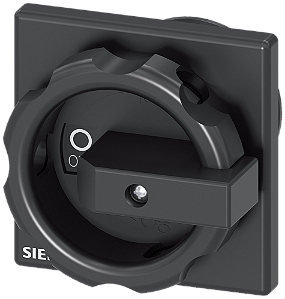 Acionamento Rotativo Pt 3LD9344-2C SIEMENS