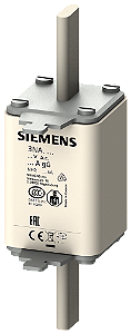 Fusível Nh T.2 160A 500Vca 3NA3236 SIEMENS