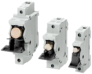 Seccionadora De Fusível Sitor 22x 58 Até 100A 690V Ca Sitor Interruptor-Seccionador De Fusíveis Sentron 3NC2 Para Fusíveis Para Semicondutores Sitor Sendo Um Elemento Importante Dos Componentes De Proteção Sentron Para A Instalação 3NC2293 Siemens