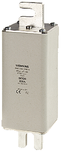 Fusív Sitor T2 250A 1500V 3NE5327-0MK06 SIEMENS