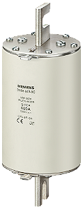 Fusível Sitor M10 600A 1500V 3NE5643-0C SIEMENS